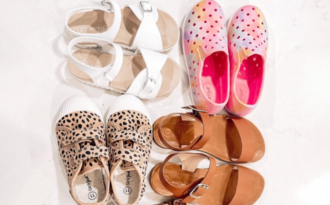 Cat Jack Toddler Shoes 6.99 Free Stuff Finder