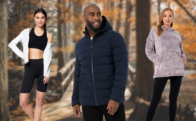 32 Degrees 70-80% Off Sitewide!