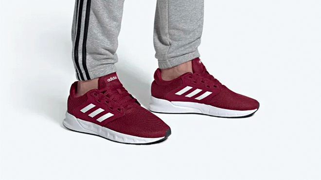 dig Borrowed Bad faith Adidas Shoes from $44 | Free Stuff Finder