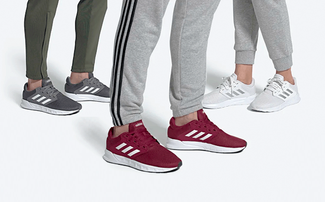 Adidas Shoes from $44