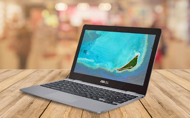 ASUS 11.6-Inch Chromebook $99 Shipped