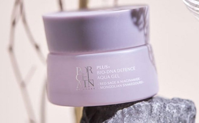 FREE Bio-DNA Aqua Gel Defense Sample