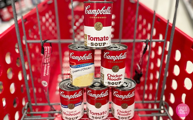 Target Weekly Matchup for Freebies & Deals Next Week (11/21 - 11/27)