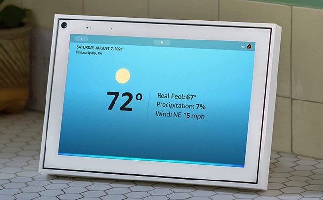 Facebook Portal $79 Shipped ﻿