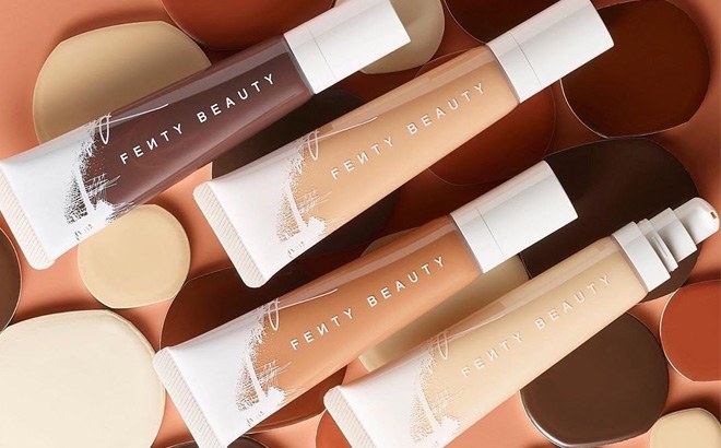 Fenty Beauty Foundation $18 Shipped