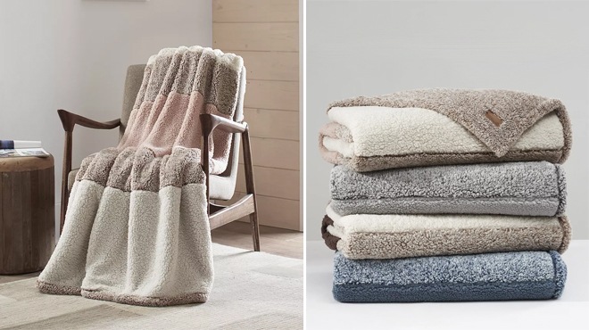Koolaburra by UGG Throw 30 Reg 67 Free Stuff Finder