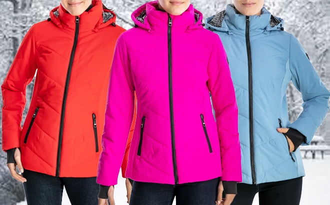 Michael Kors Women's Jacket $75