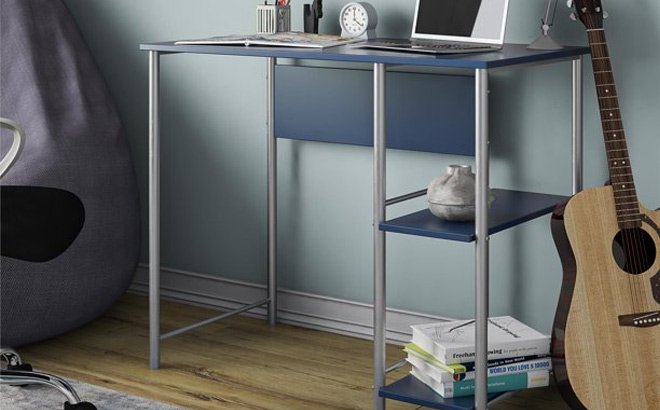 Mainstays Student Desk $39 Shipped!