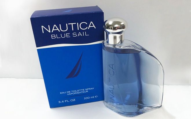 Nautica Men's  Perfume $13.48 (Reg $63)