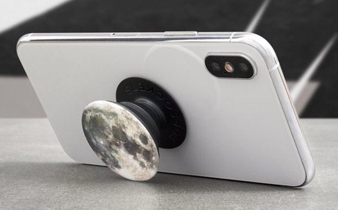PopSockets Grips $5 (Reg $10)