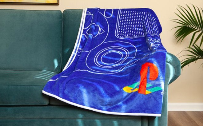 PlayStation Throw $13.84!