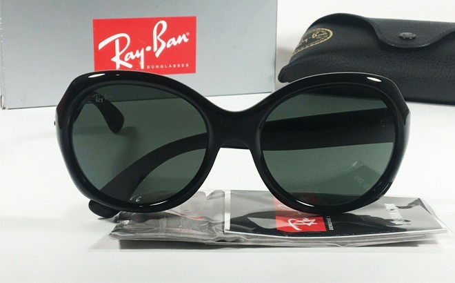 Ray-Ban Sunglasses $59.97
