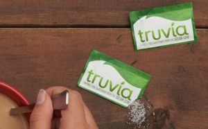FREE Truvia Sweetener Sample + $1 Coupon!