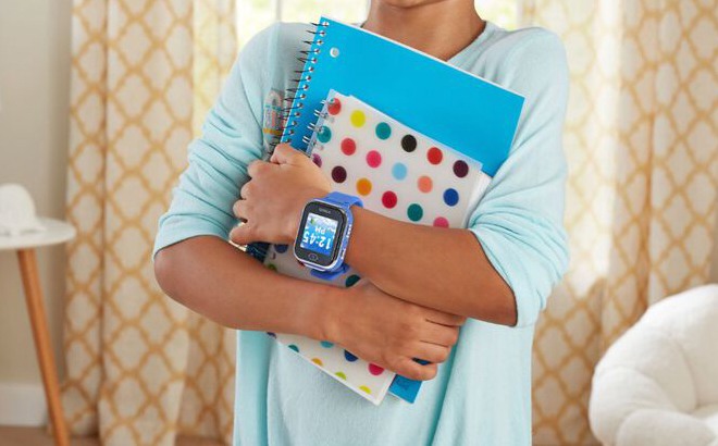 VTech Kids Smartwatch $48 Shipped