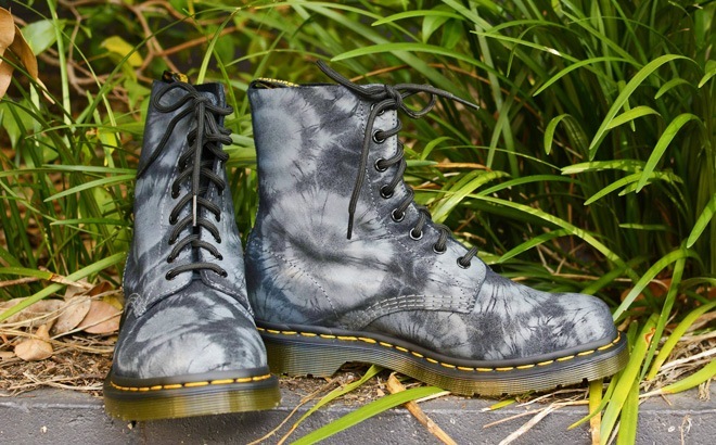 Dr. Martens Womens Boots $84 Shipped (Reg $140)