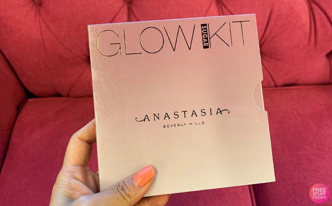 Anastasia Beverly Hills Glow Kit $20