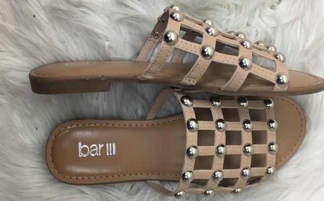 Women's Sandals $9.96