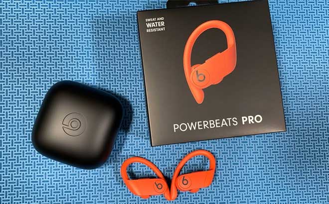 Powerbeats pro kohls cheap