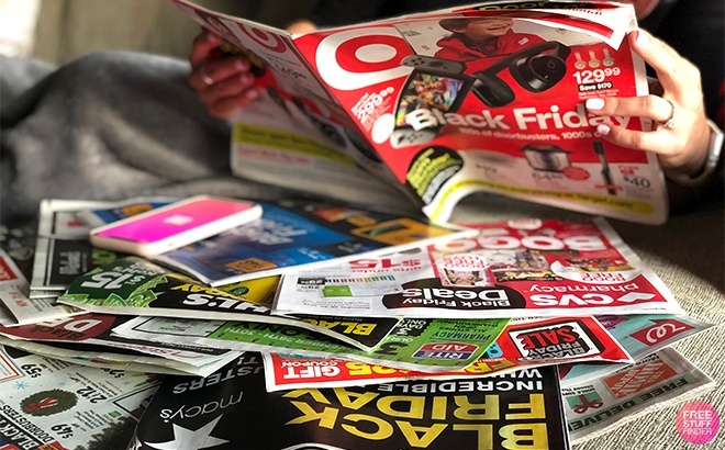 Best Black Friday Target Deals Today