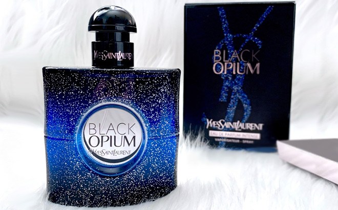 YSL Perfume $62 (Reg 124) + FREE Gift Set!