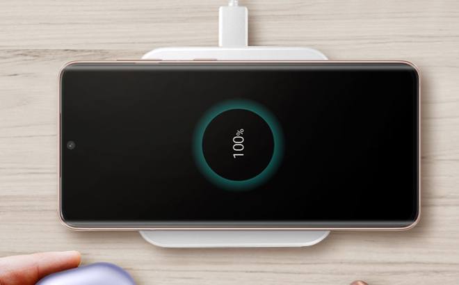 Samsung Wireless Charger $20