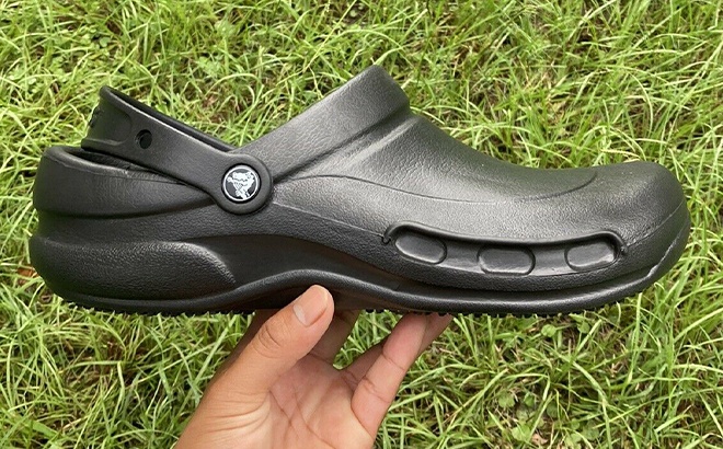 Crocs Shoes $20.95 (Reg $45)