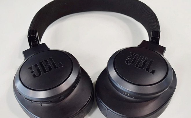 JBL Wireless Bluetooth Headphones $40 Shipped!