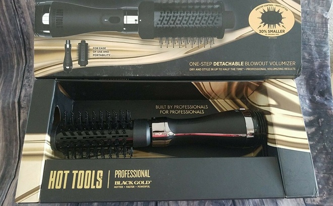 Hot Tools Volumizers $39.99 Shipped