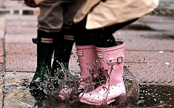 Hunter Kids Rain Boots 46 Free Stuff Finder