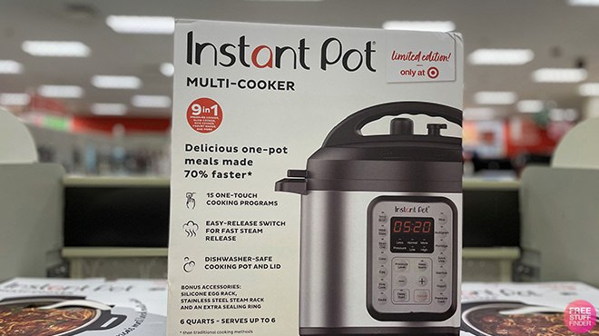 The Instant Pot Is on Sale at Sam's Club