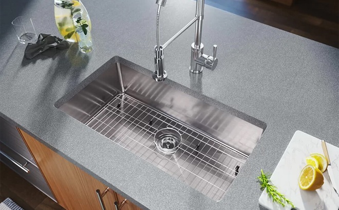 Up to 85% Off Kitchen Upgrades Clearance