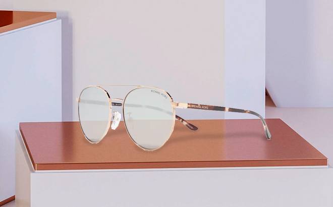 Michael Kors Sunglasses $49.97 Shipped