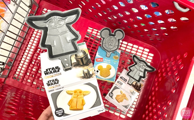 Christmas Dollar Spot Finds at Target