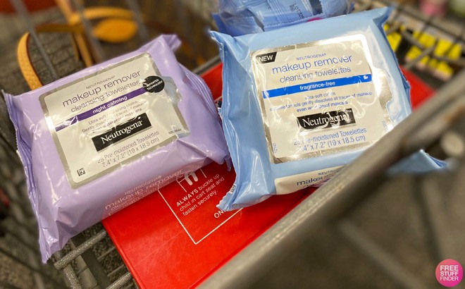 FREE Neutrogena Skin Care at CVS