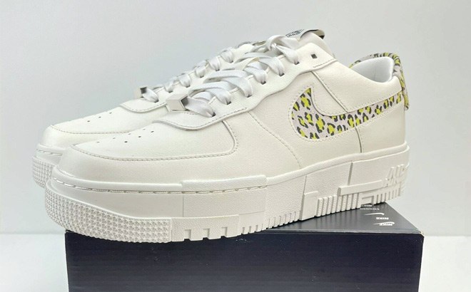 Nike Air Force Women's Shoes $67 Shipped