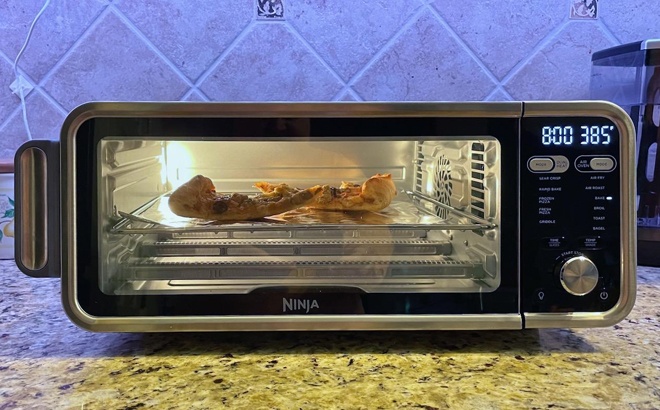 Ninja Foodi Air Fry Oven $179 Shipped