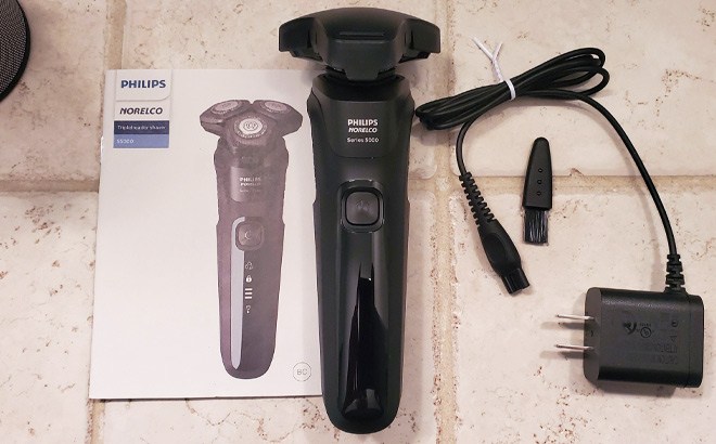 Philips Norelco Shaver $49 (Reg $129)