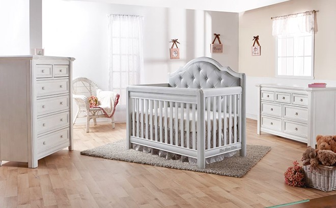 Nursery & Kids Furniture Up To 71% Off