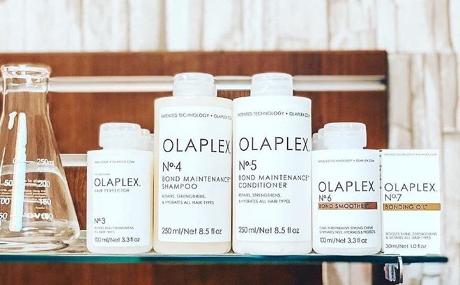 Olaplex Hair Care Products $23