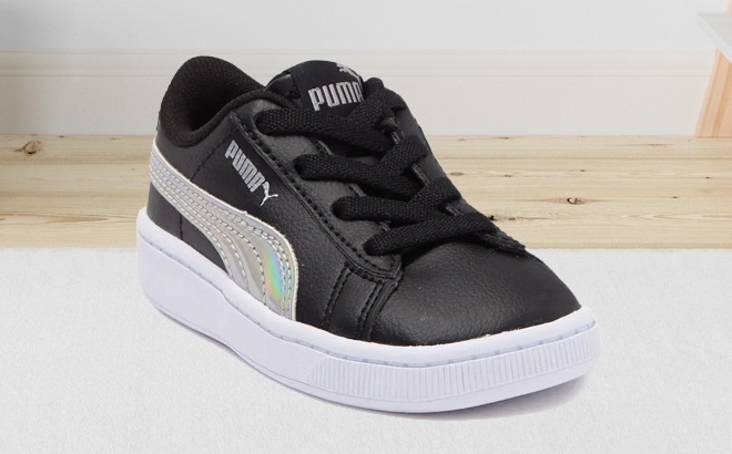 Puma Kids Sneakers $13