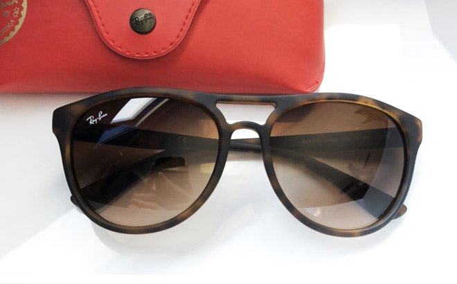 Ray-Ban Sunglasses $69.97 Shipped!