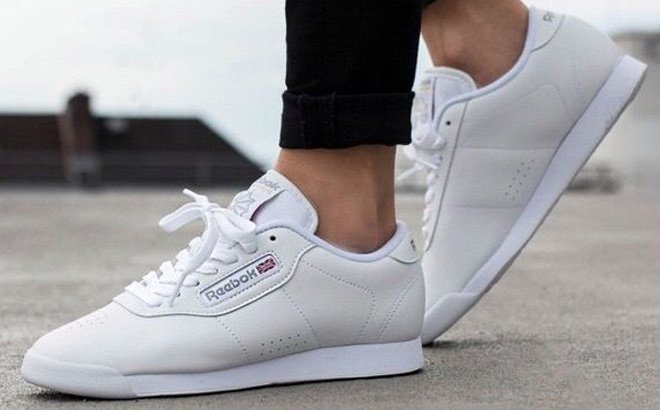 Reebok Women's Shoes $37 Shipped