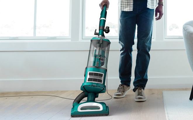 Shark Upright Vacuum $99 Shipped