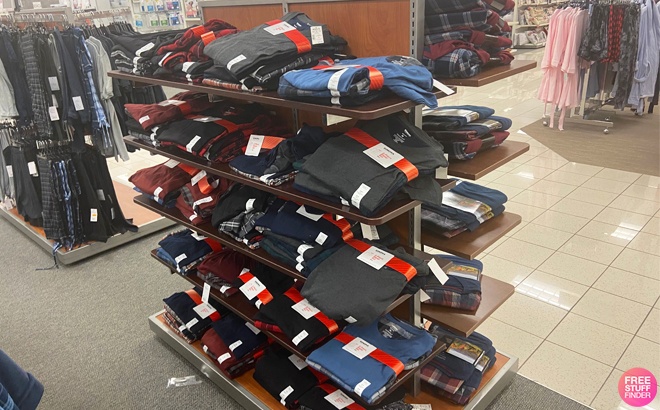 Women's Pajama Sets $16.99 Each + $15 Kohl's Cash