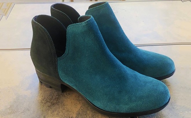 Sorel Women's Boots $69 Shipped (Reg $145)