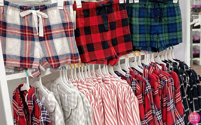 Stars Above PJ Sets $15!