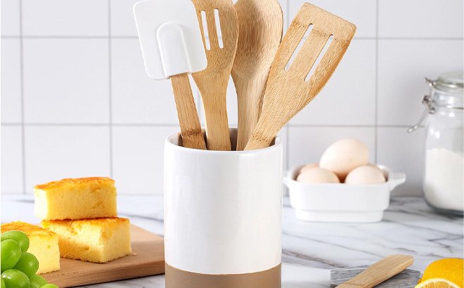 Enchante Utensil Set $16.99 (Reg $30)