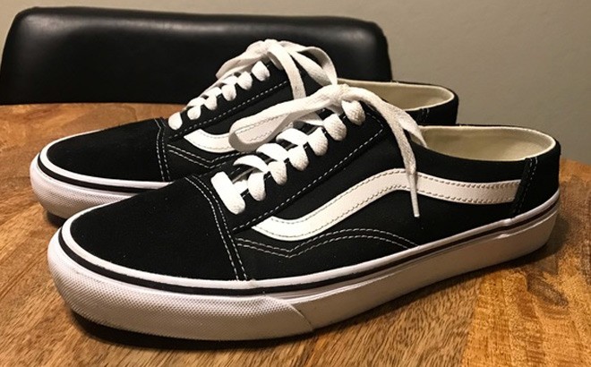 Vans Shoes $29
