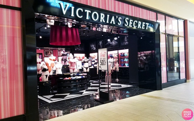 Victoria's Secret Cyber Monday Deals LIVE!