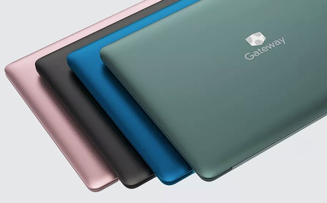 Gateway Notebook Only $129